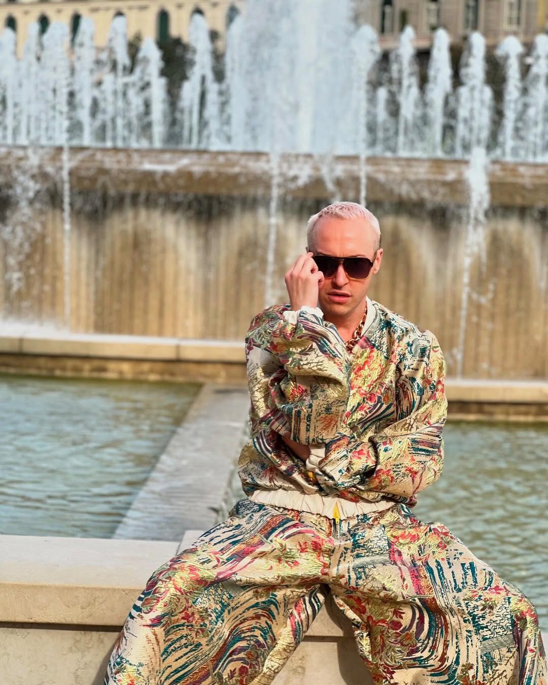 Tom Schevelin-Repnau