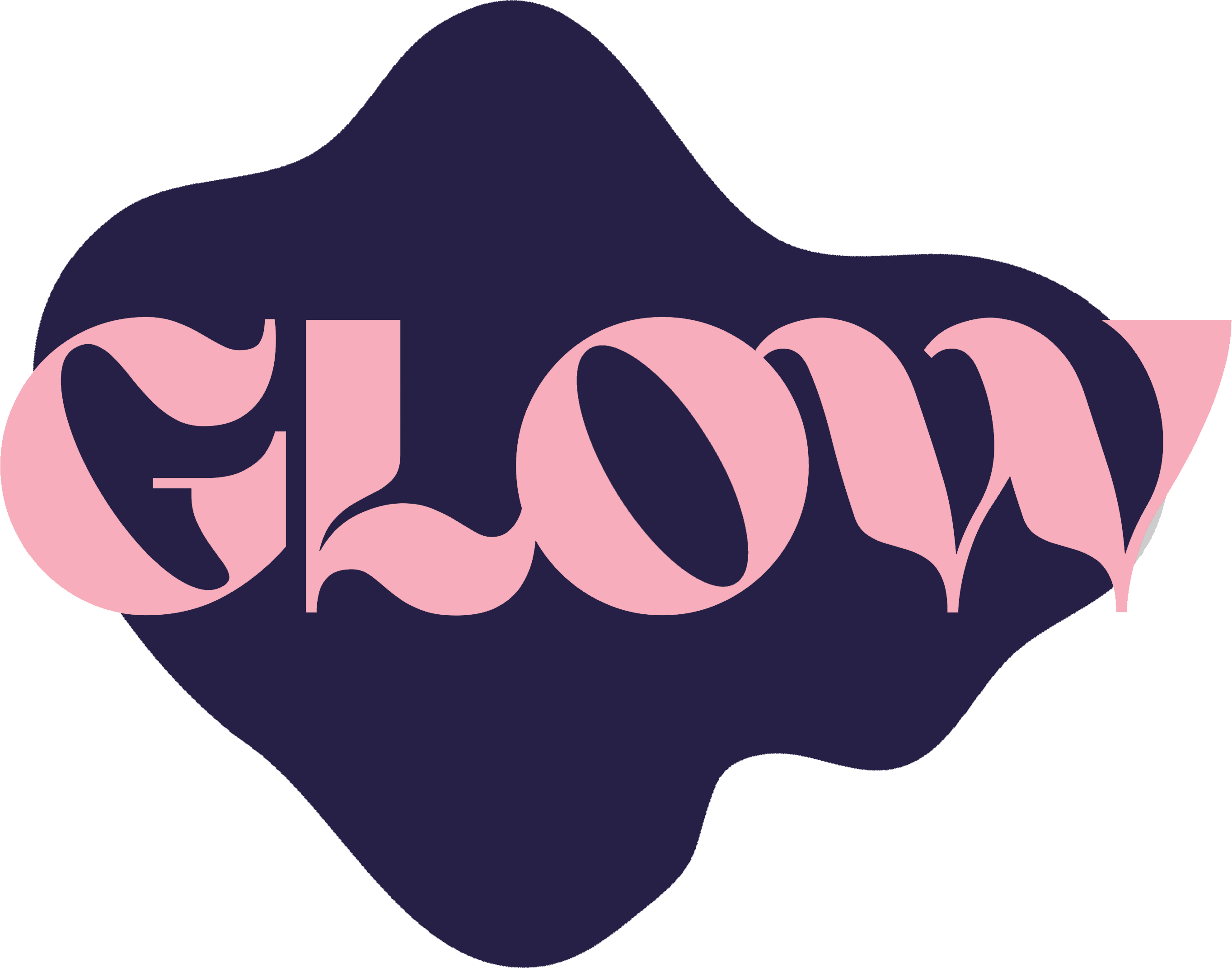 Glow Fest Kuopio Logo